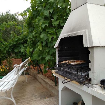 Apartman Antulov Srima Exterior foto