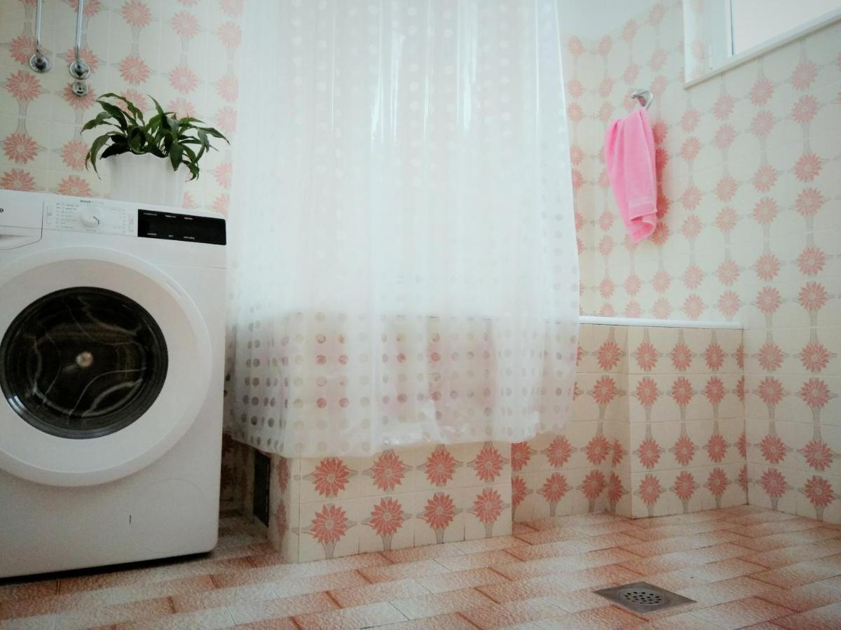 Apartman Antulov Srima Exterior foto